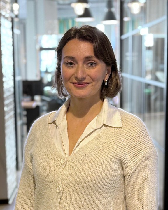 Irina Schwarz-Weiß