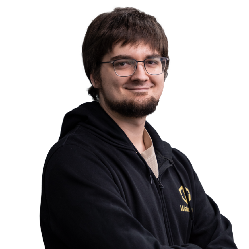 Justin Nußbaum