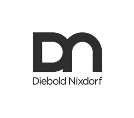 DieboldNixdorf Logo