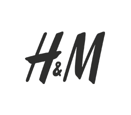 H&M Logo