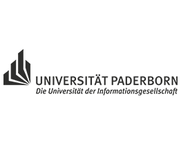 Uni-Paderborn Logo