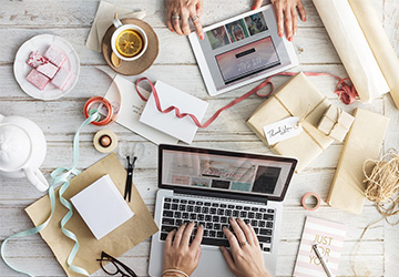 Branchen-Report: Newsletter-Gestaltung 2012