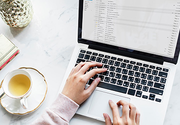 E-Mail-Marketing: Newsletter mit Newsletter-Anbieter verschicken