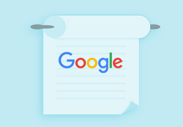 Google ändert Markenrichtlinie für Europa