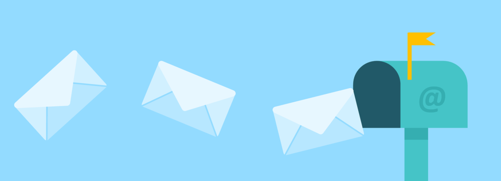 Mailinglisten erstellen bringt viele Vorteile