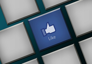 Neue Clickjacking Sicherheitslücke ermöglicht ungewollte Facebook Like-Button-Aktivitaeten