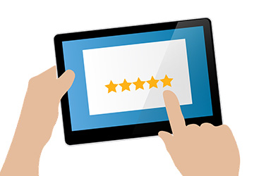 Neue rechtliche Grundlagen für Shop Bewertungen