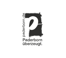 Stadt Paderborn Logo