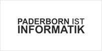 Paderborn ist Informatik Mitglied