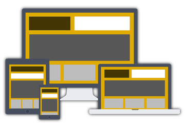 Responsive Design Test - Browser Auflösungs Simulator