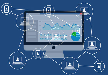 Semalt Referrer Spam in Google Analytics blocken oder via .htaccess aussperren