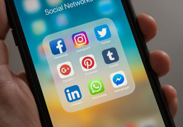 Social-Media-Marketing als mobiler Trend
