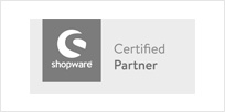 Zertifizierter Shopware Partner