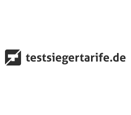 testsiegertarife Logo