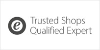 Trusted Shops Qualified Expert AUszeichnung