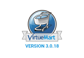 VirtueMart 3.0.18 released und WordPress Unterstützung angekündigt