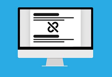 WordPress inaktive Links automatisch finden
